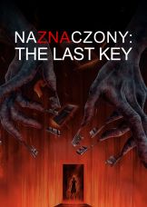 Naznaczony: Ostatni klucz — plakat