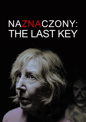 Naznaczony: Ostatni klucz