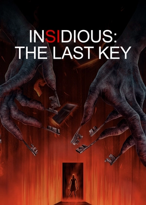 Insidious: The Last Key