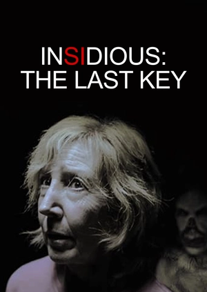 Insidious: The Last Key