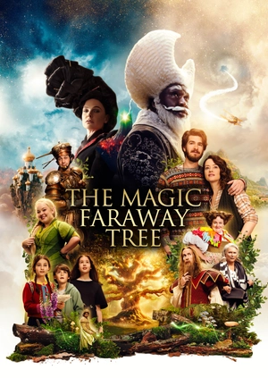 The Magic Faraway Tree