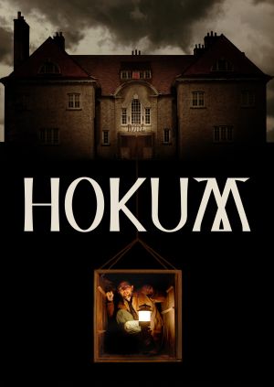 Hokum — plakat
