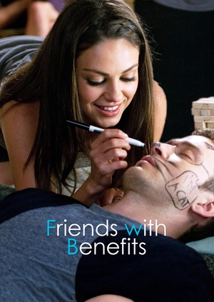 Friends with Benefits