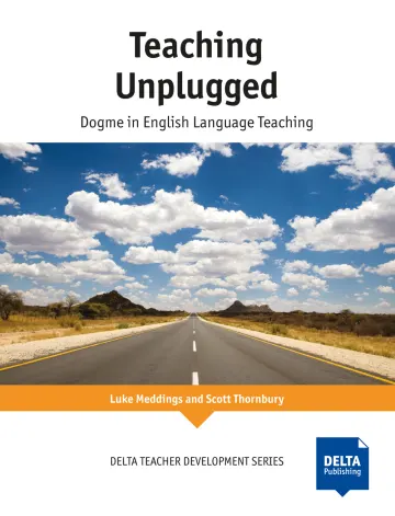 The Developing Teacher. Меддінгз Люк