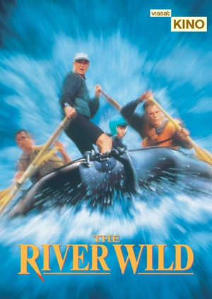 The River Wild