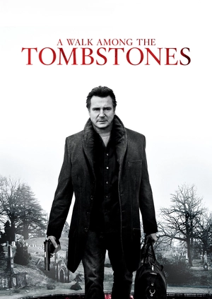 A Walk Among the Tombstones
