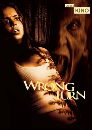Wrong Turn