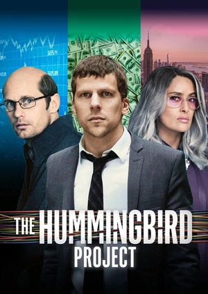 The Hummingbird Project