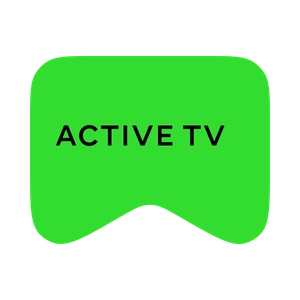[M] Active TV