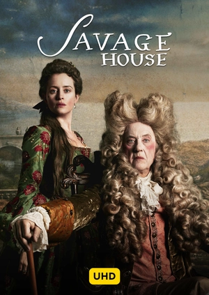 Savage House UHD