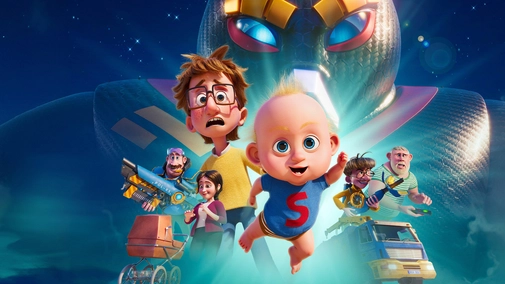 Super Charlie