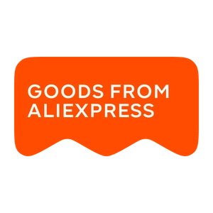 [M] Goods from AliExpress. Бізнес
