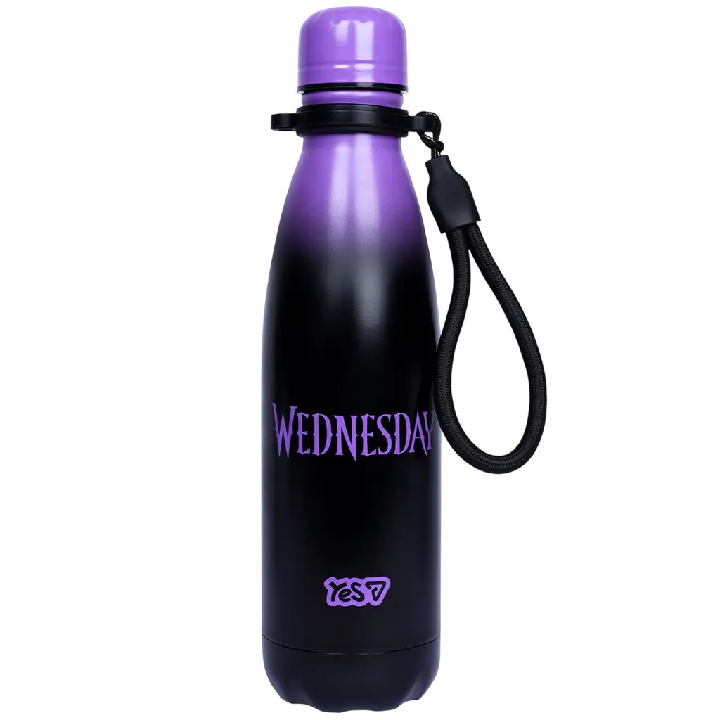 Обкладинка "Термос Yes Wednesday 500 мл"