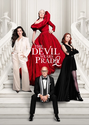 The Devil Wears Prada 2