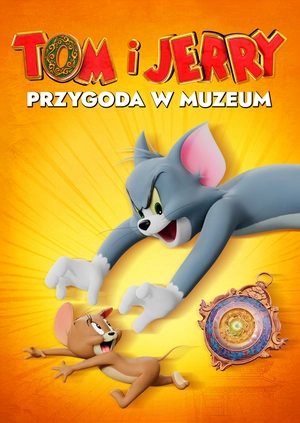 Tom i Jerry: Przygoda w muzeum
