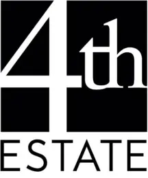 Видавництво "Fourth Estate" Fourth Estate