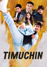 Timuchin