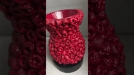 Ваза з Pinterest своїми руками