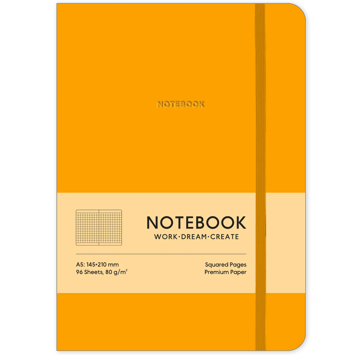 Зошит «Notebook» у лінію