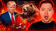 Трамп готовит медвежий рынок? Нефть за 100-ку