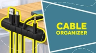 Cable organizer