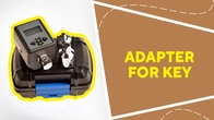 Adapter for key