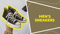 Men's sneakers