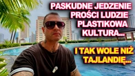 DLACZEGO MIESZKAM NA FILIPINACH, A NIE W TAJLANDII...