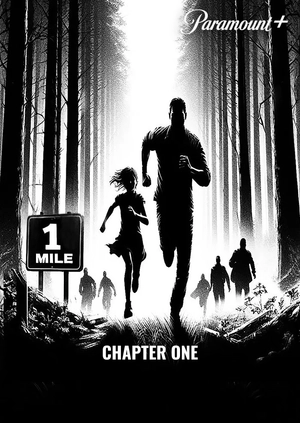One Mile: Chapter One