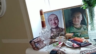 АНГЕЛОМ СУПРОВОДЖАВ СЕСТРУ..