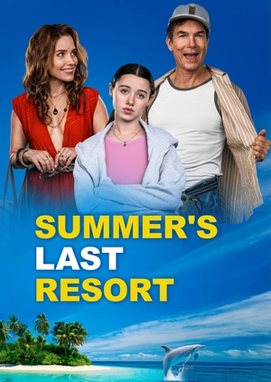 Summer's Last Resort