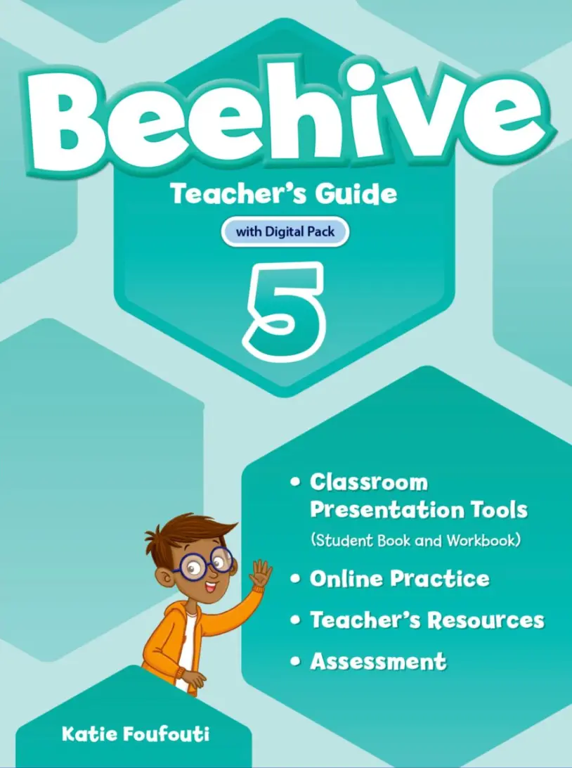 Обкладинка "BEEHIVE BRITISH 5 TCH BK W/DIG PK"