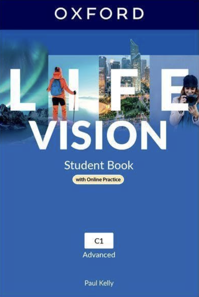 LIFE VISION ADV SB W/OP PK