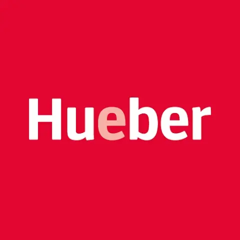 Видавництво "Hueber" Hueber