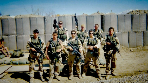Special Ops: Prawda