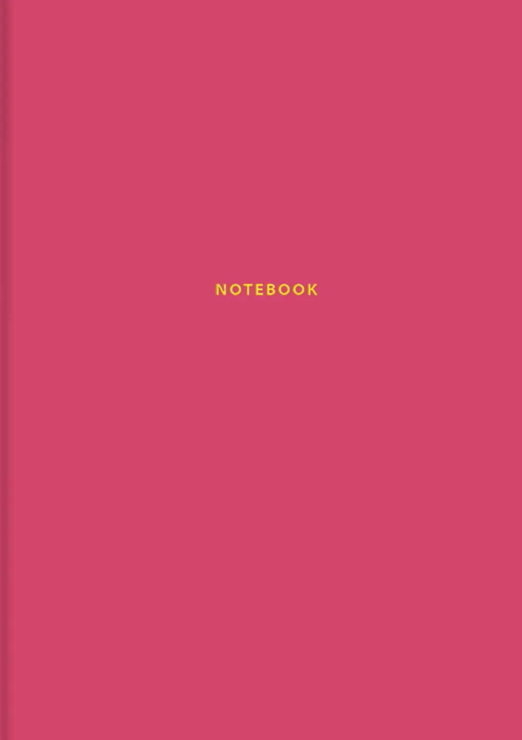 Зошит для записів у клітинку «Notebook»