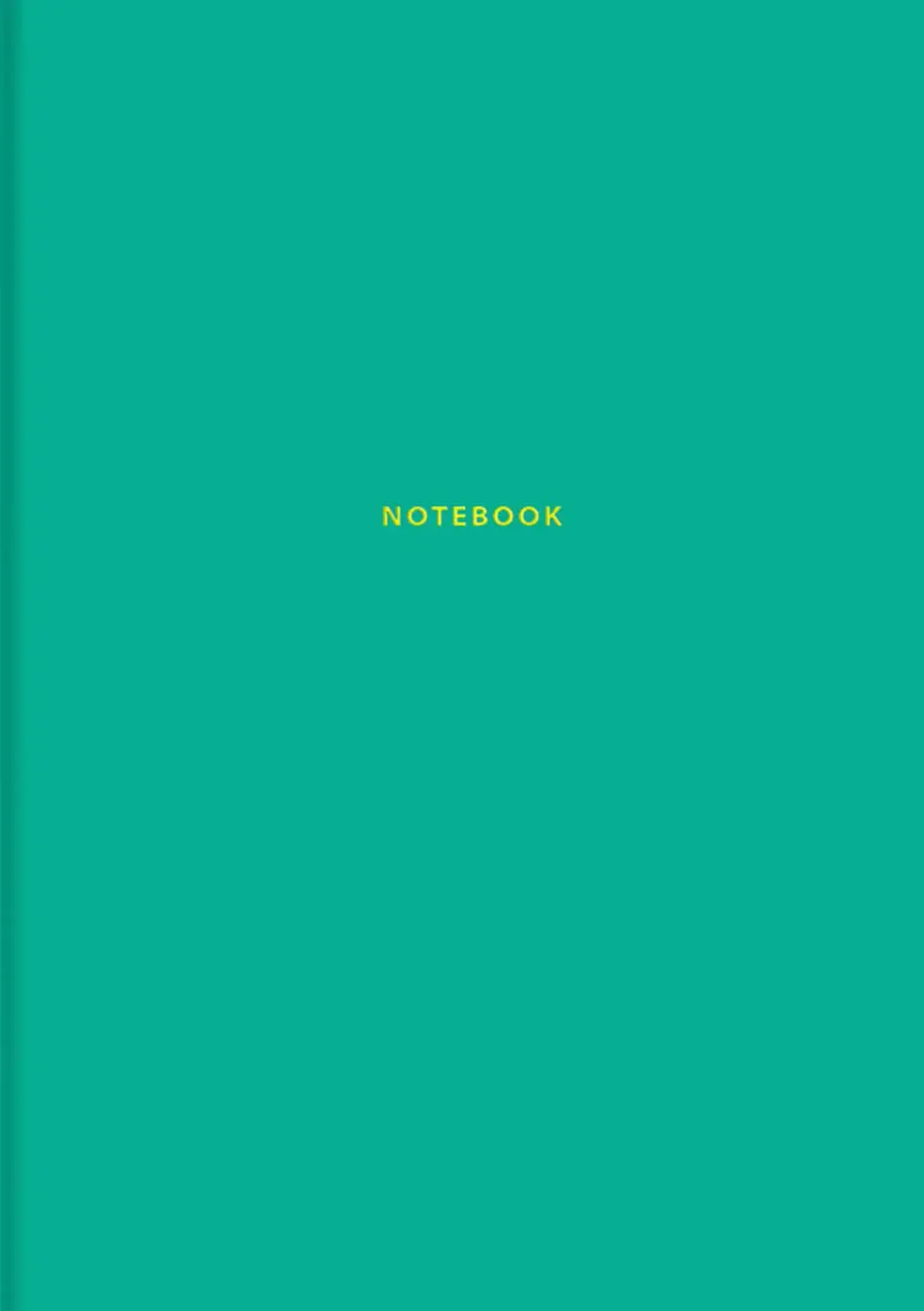 Обкладника "Зошит для записів у клітинку «Notebook»" Обкладинка "Зошит для записів у клітинку «Notebook»"