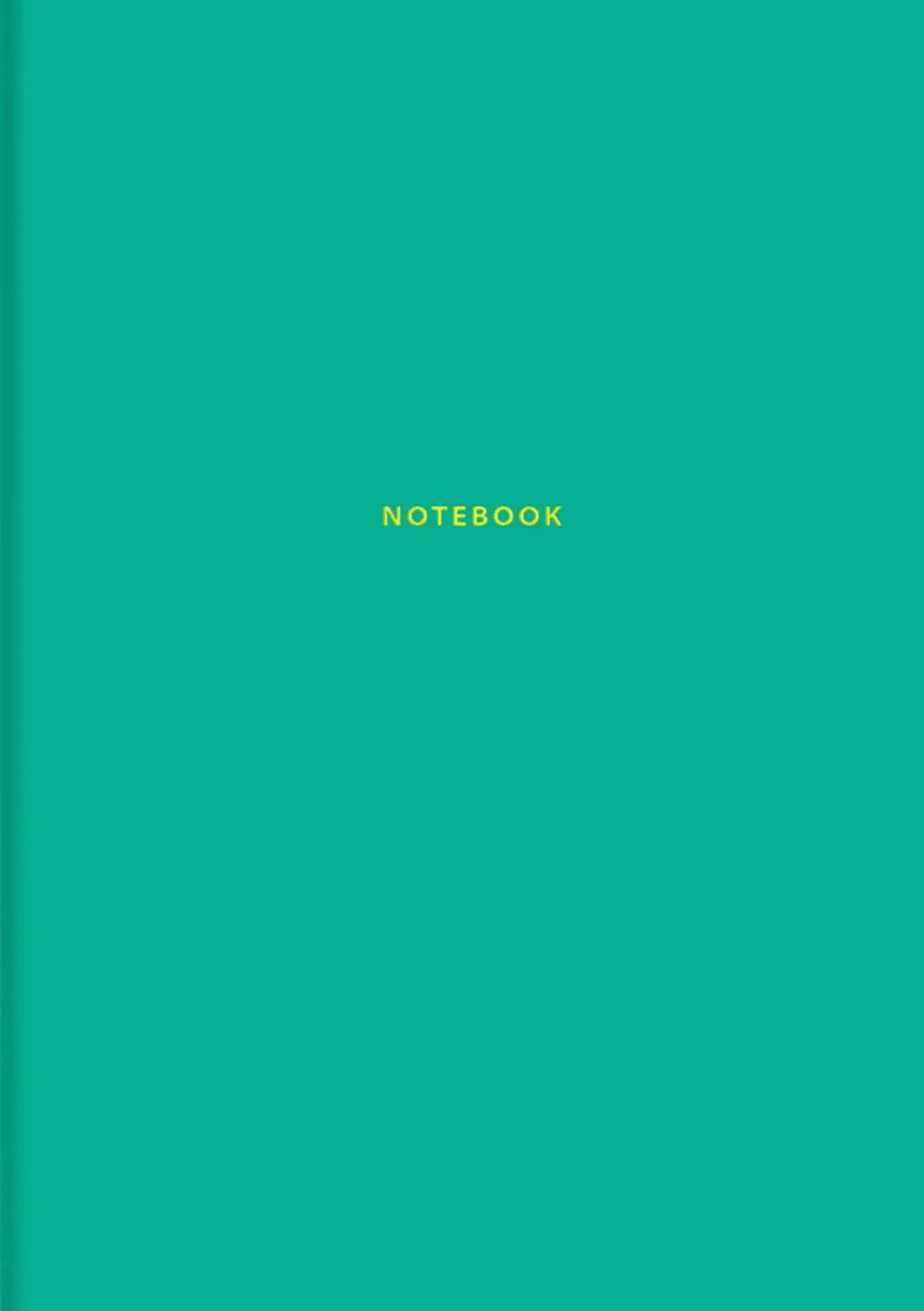 Зошит для записів у клітинку «Notebook»