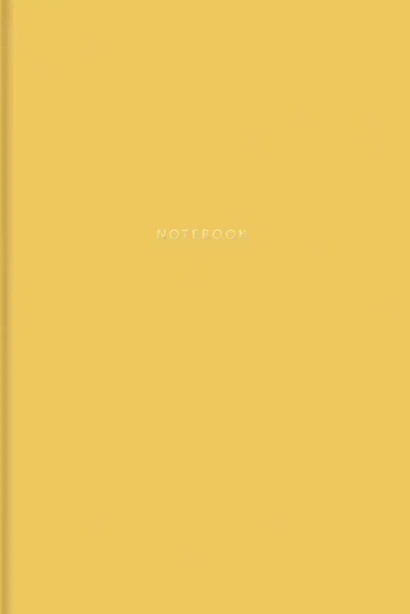 Обкладника "Зошит для записів у лінію «Notebook»" Обкладинка "Зошит для записів у лінію «Notebook»"