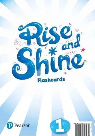 Rise and Shine 1. Flashcards