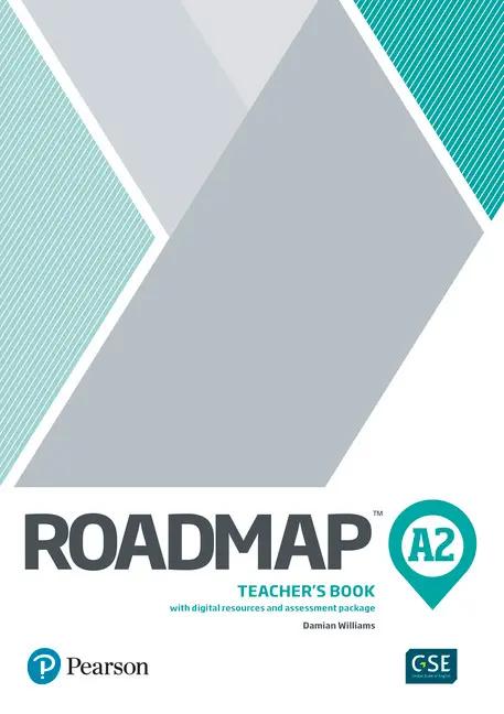 Roadmap A2. Teacher's Book +Assessment Package