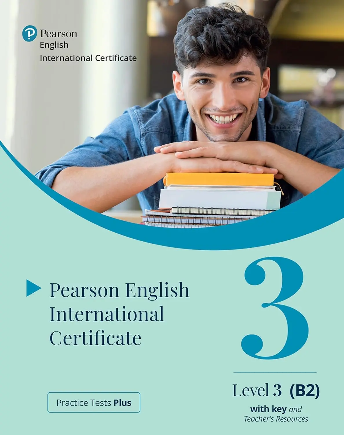 Practice Tests Plus PTE General B2. Teacher's Book +App +PEP +key