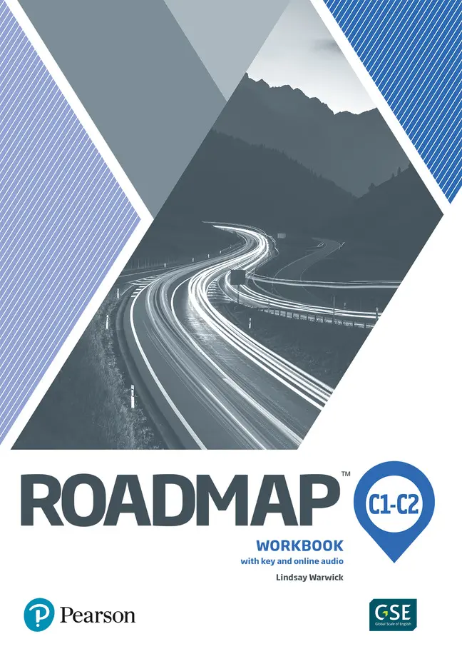 Roadmap C1. Workbook +key