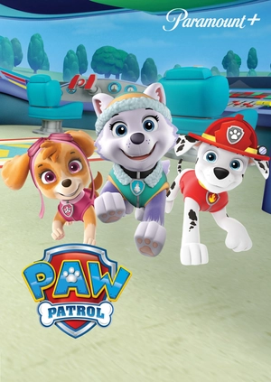 PAW Patrol