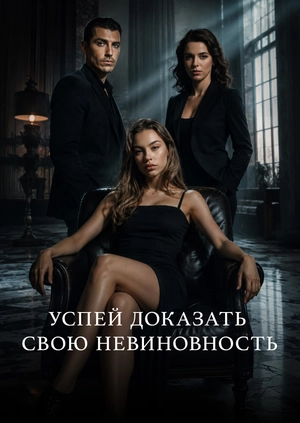 Успей доказать свою невиновность