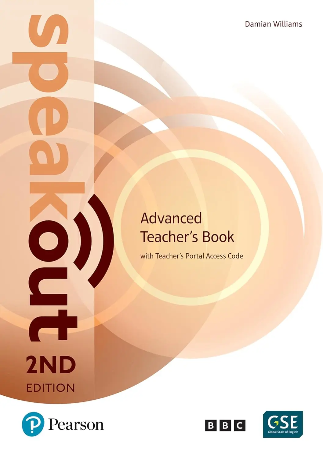 Speak Out 2nd Advanced. Teacher's Book +TPAC