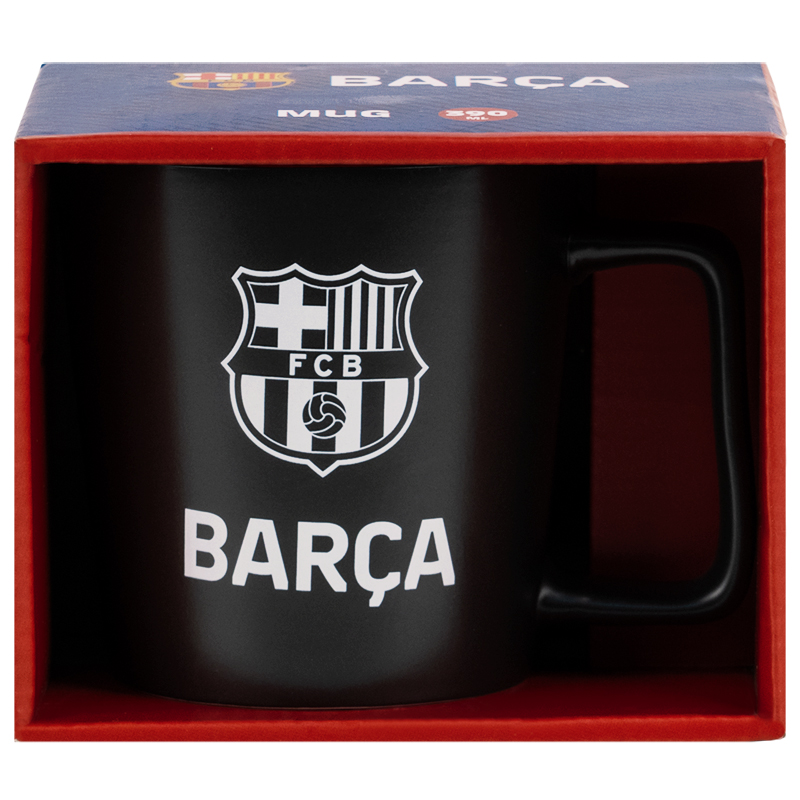 Чашка Kite FC Barcelona, 390 мл