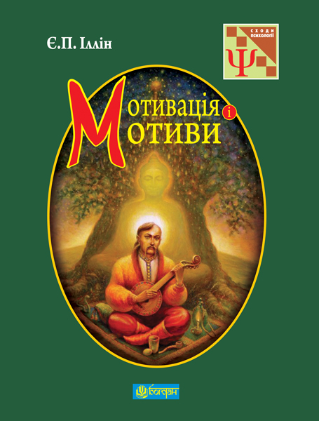 Мотивація і мотиви