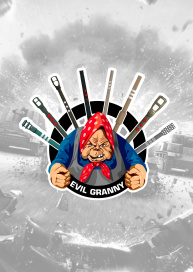 EviL GrannY