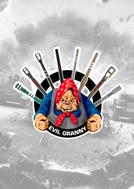 EviL GrannY